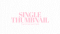 Single Thumbail
