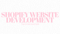 Shopify Development