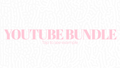 A YouTube Bundle